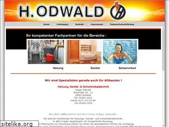 odwald.de