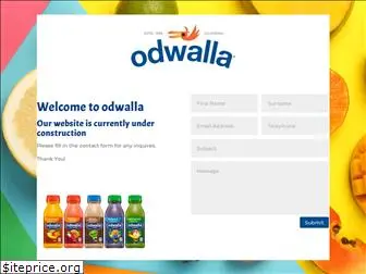 odwalla.com