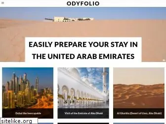 odyfolioemirates.com