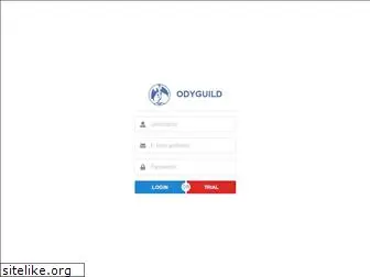 odyguild.org