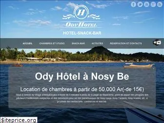 odyhotel-nosybe.com