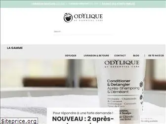 odylique.fr