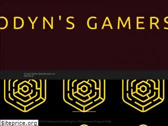 odyngamers.com