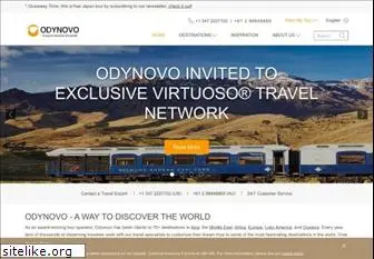 odynovotours.com