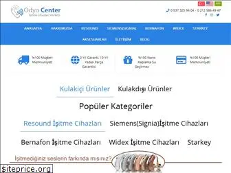 odyocenter.com