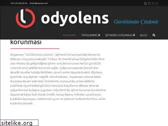 odyolens.com.tr