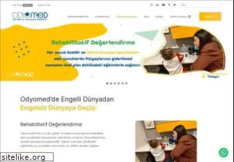 odyomed.com