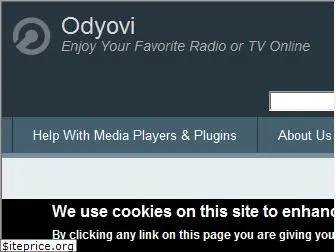 odyovi.com