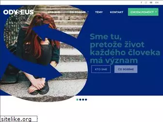 odyseus.org