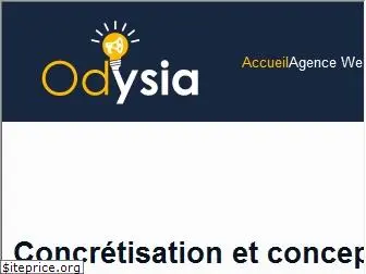 odysia.fr