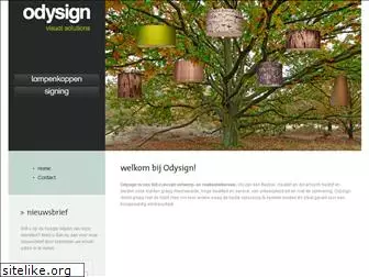 odysign.nl