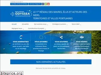 odyssea.eu