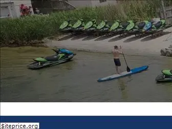 odysseawatersports.com