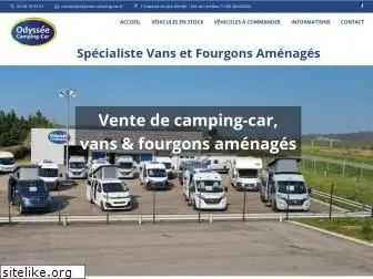 odyssee-camping-car.fr