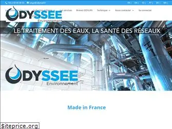 odyssee-environnement.fr