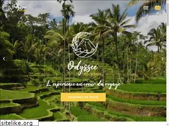 odyssee-indonesie.com