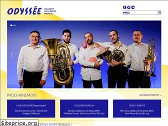 odyssee-le-site.com