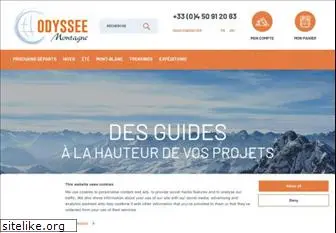 odyssee-montagne.fr