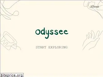 odyssee.community