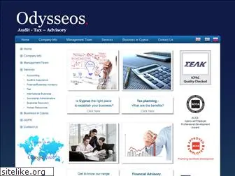 odysseosgroup.com