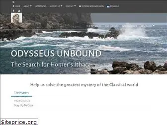 odysseus-unbound.org