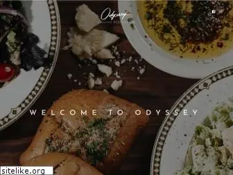 odyssey-italian-restaurant.com