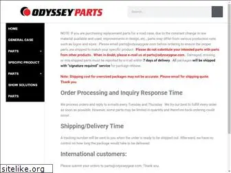 odyssey-parts.com