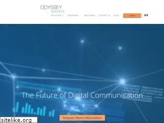 odyssey-services.net