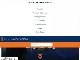 odyssey-systems.co.uk