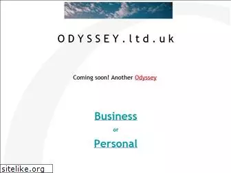 odyssey.ltd.uk