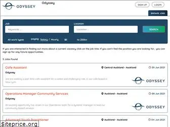 odyssey.qjumpersjobs.co