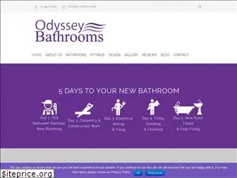 odysseybathrooms.ie