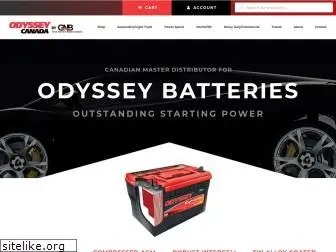 odysseybattery.ca