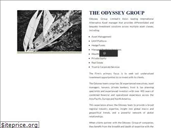 odysseycapital-group.com