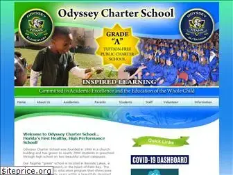 odysseycharterschool.com