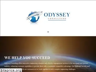 odysseyconsulting.net