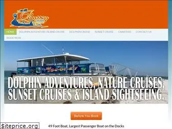 odysseycruises.net