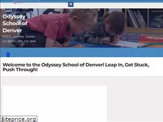 odysseydenver.org