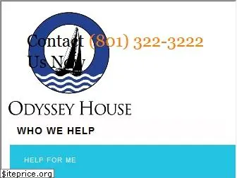 odysseyhouse.org