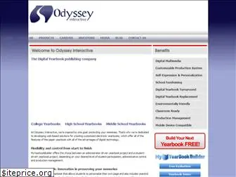 odysseyinteractive.com