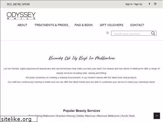 odysseynails.com.au