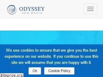 odysseynewmedia.com