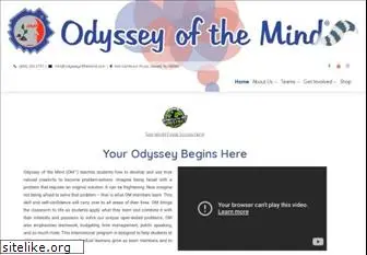 odysseyofthemind.com