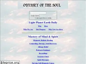 odysseyofthesoul.org