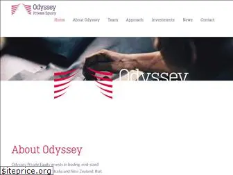 odysseype.com.au