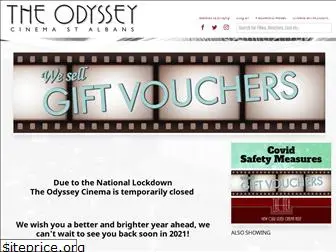 odysseypictures.co.uk