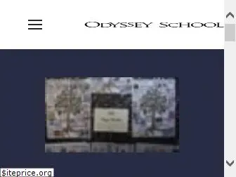 odysseyschool.com