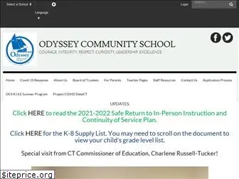 odysseyschool.org