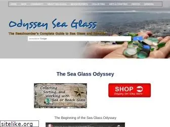 odysseyseaglass.com