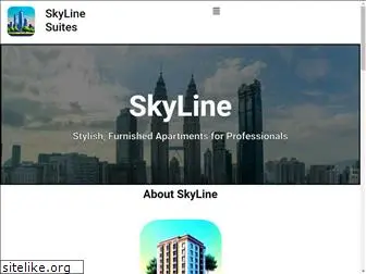 odysseysuites.com